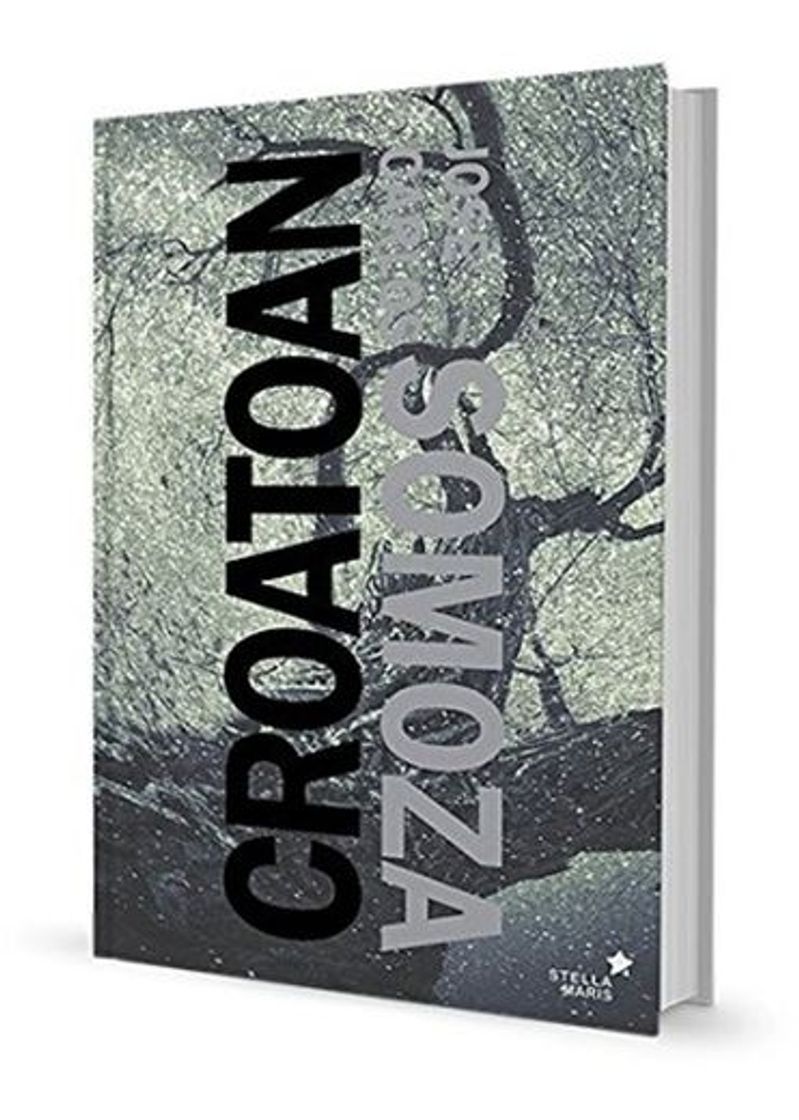 Book Croatoan