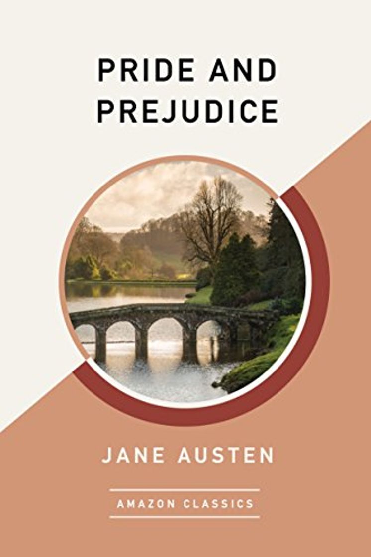 Libro Pride and Prejudice