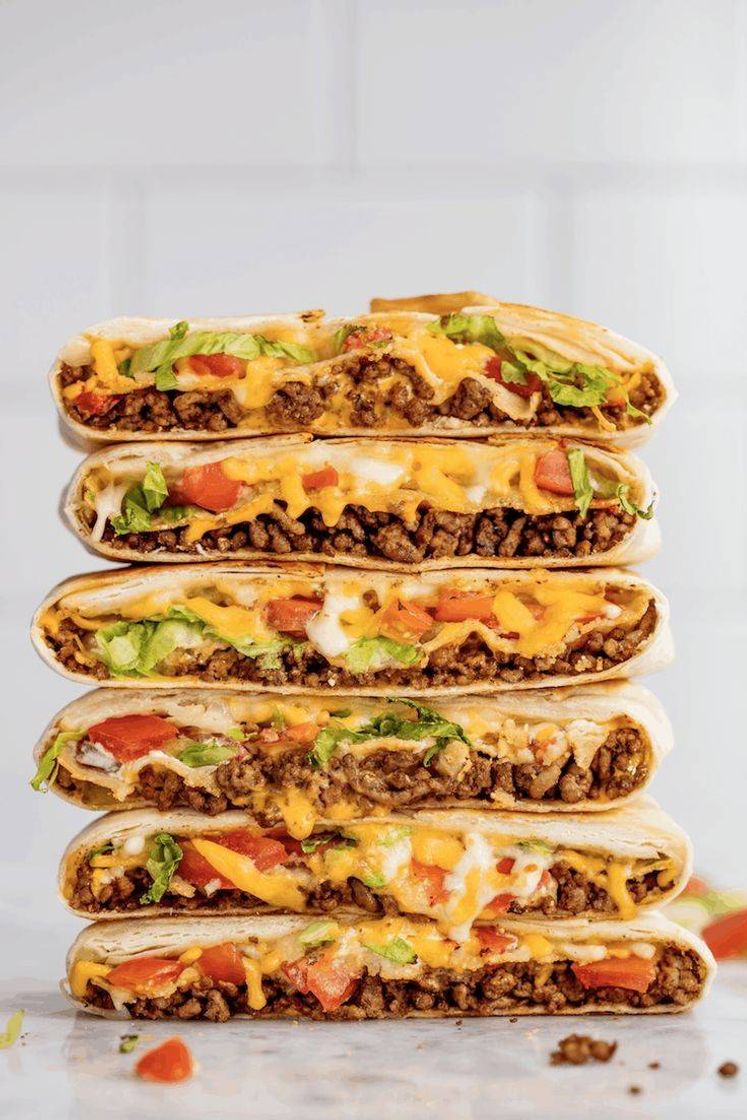 Restaurants Taco Bell