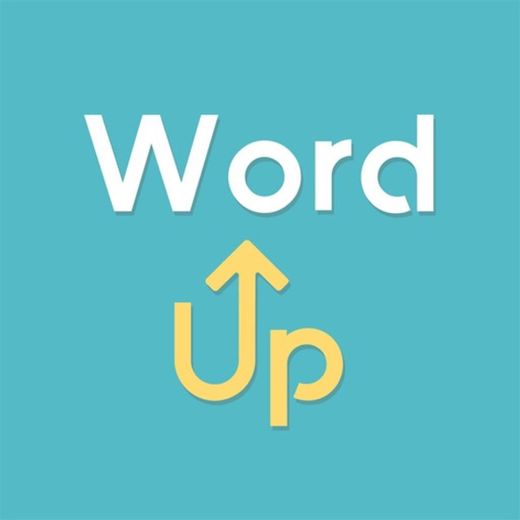 WordUp - Smarter Vocabulary