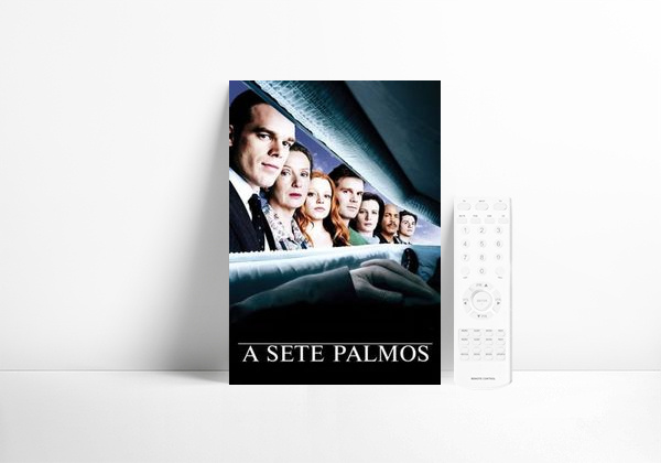 A Sete Palmos