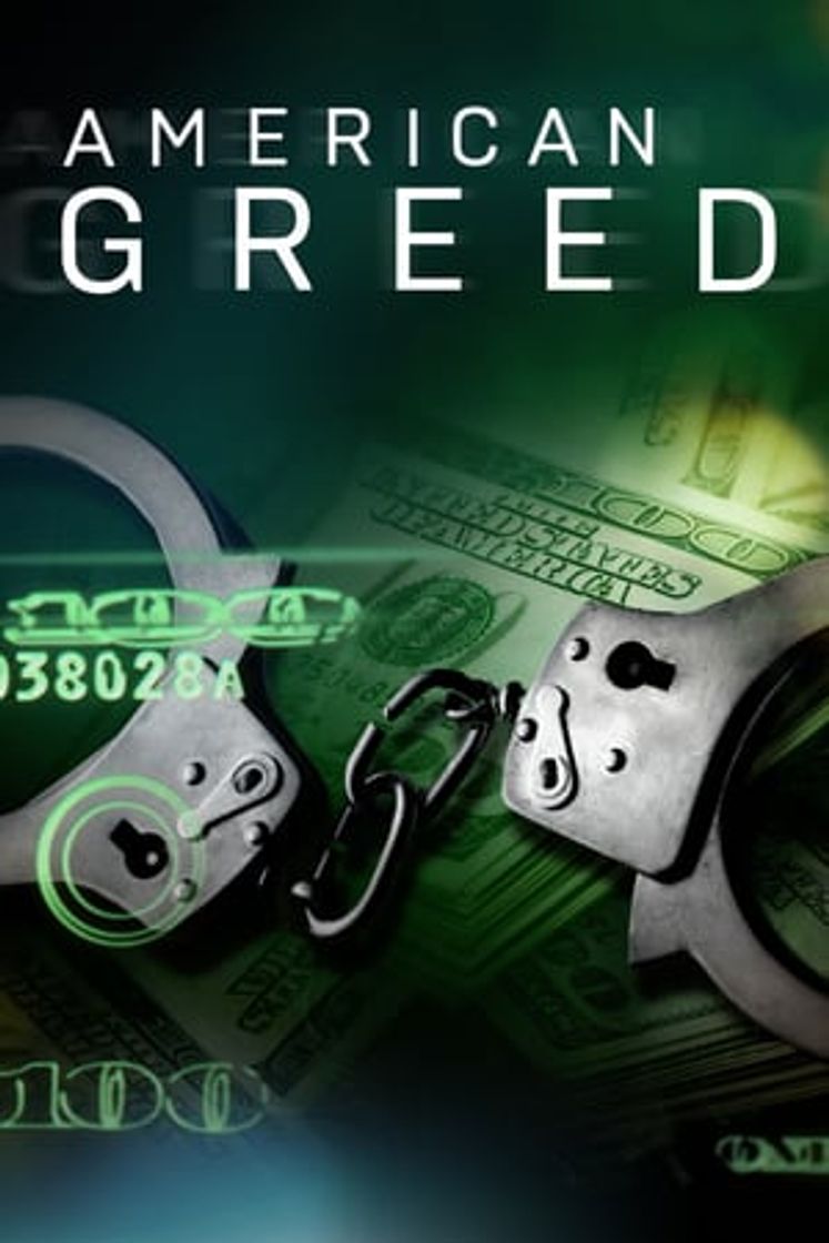 Serie American Greed