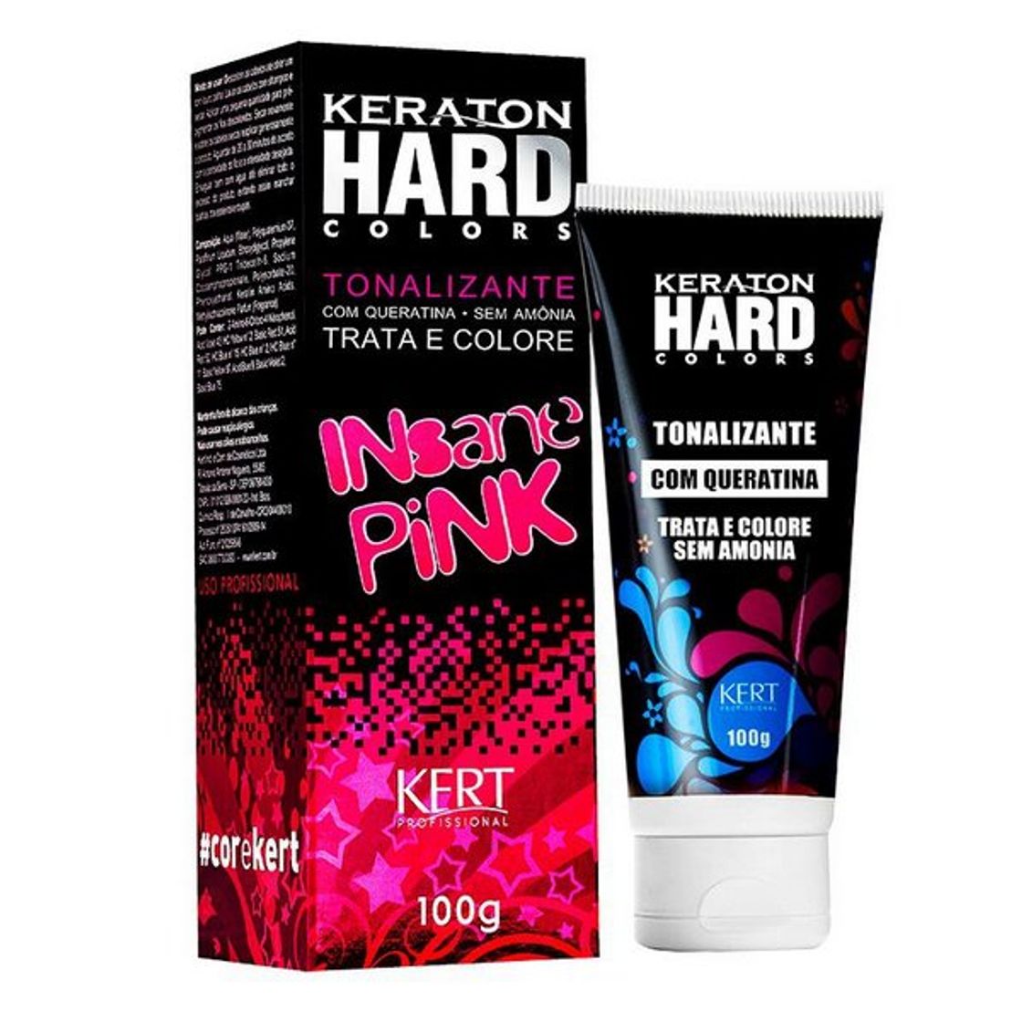 Product Hard Colors