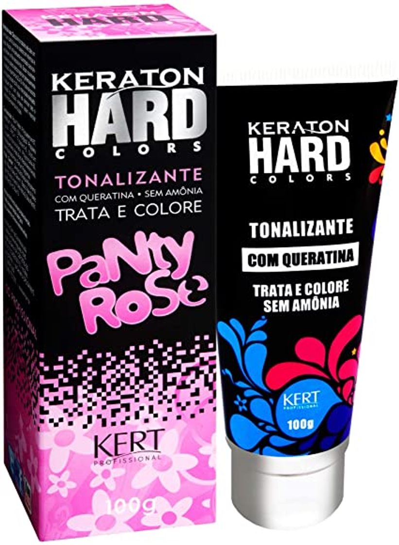 Product Hard Colors