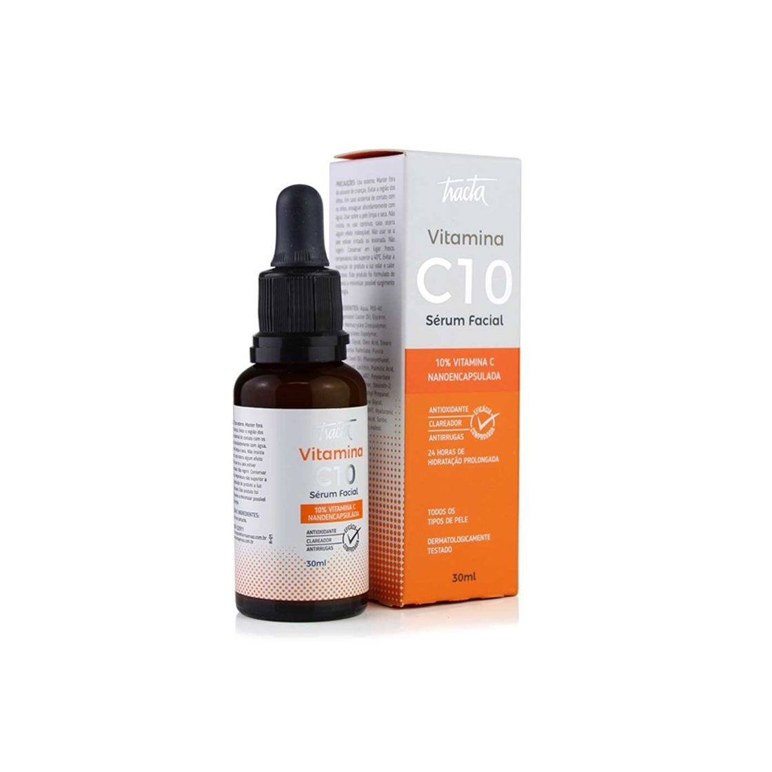 Product Sérum Facial Vitamina C 10