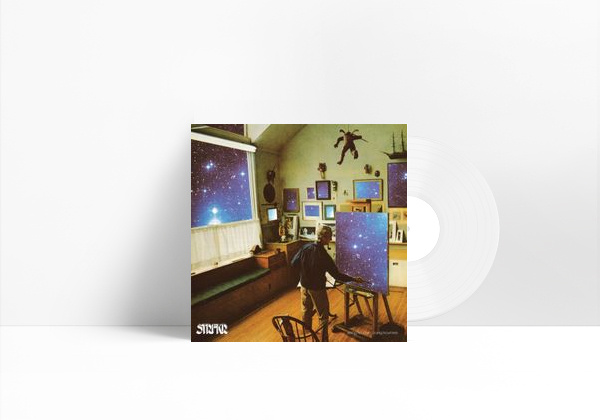 Music Satellite