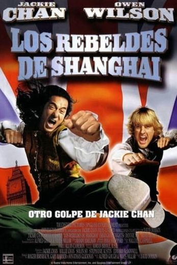 Shanghai Knights