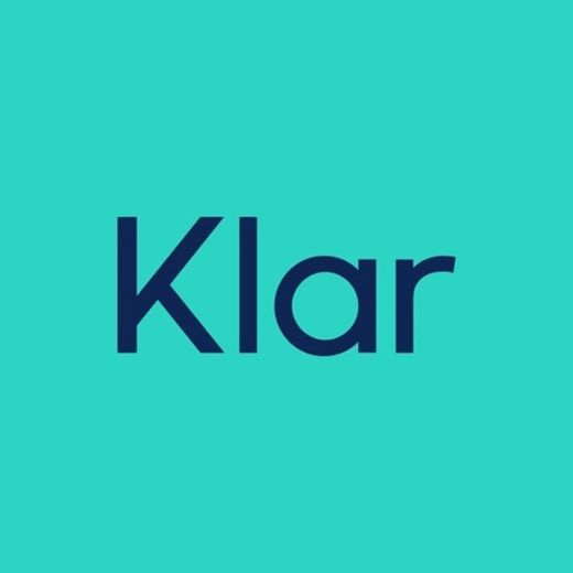 Klar