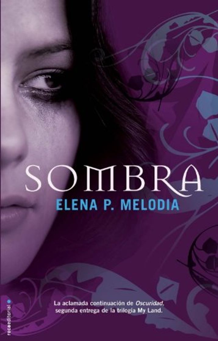 Libro Sombra