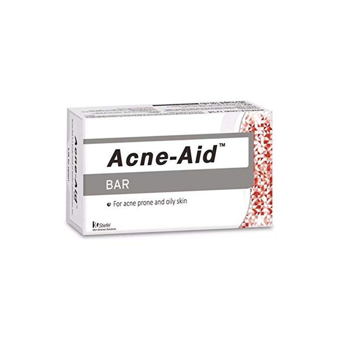 Producto 100g STIEFEL Acne