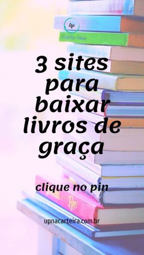 livros 