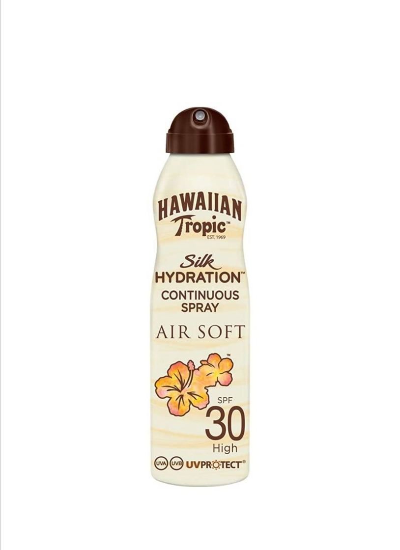 Social Loción bruma spray solar
