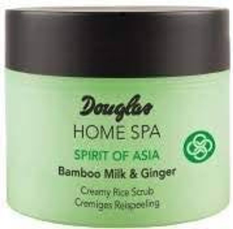 Social Crema Corporal Bamboo Milk & Ginger