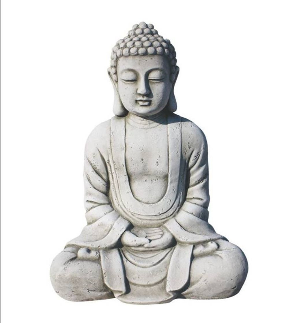 Social Buda decoración