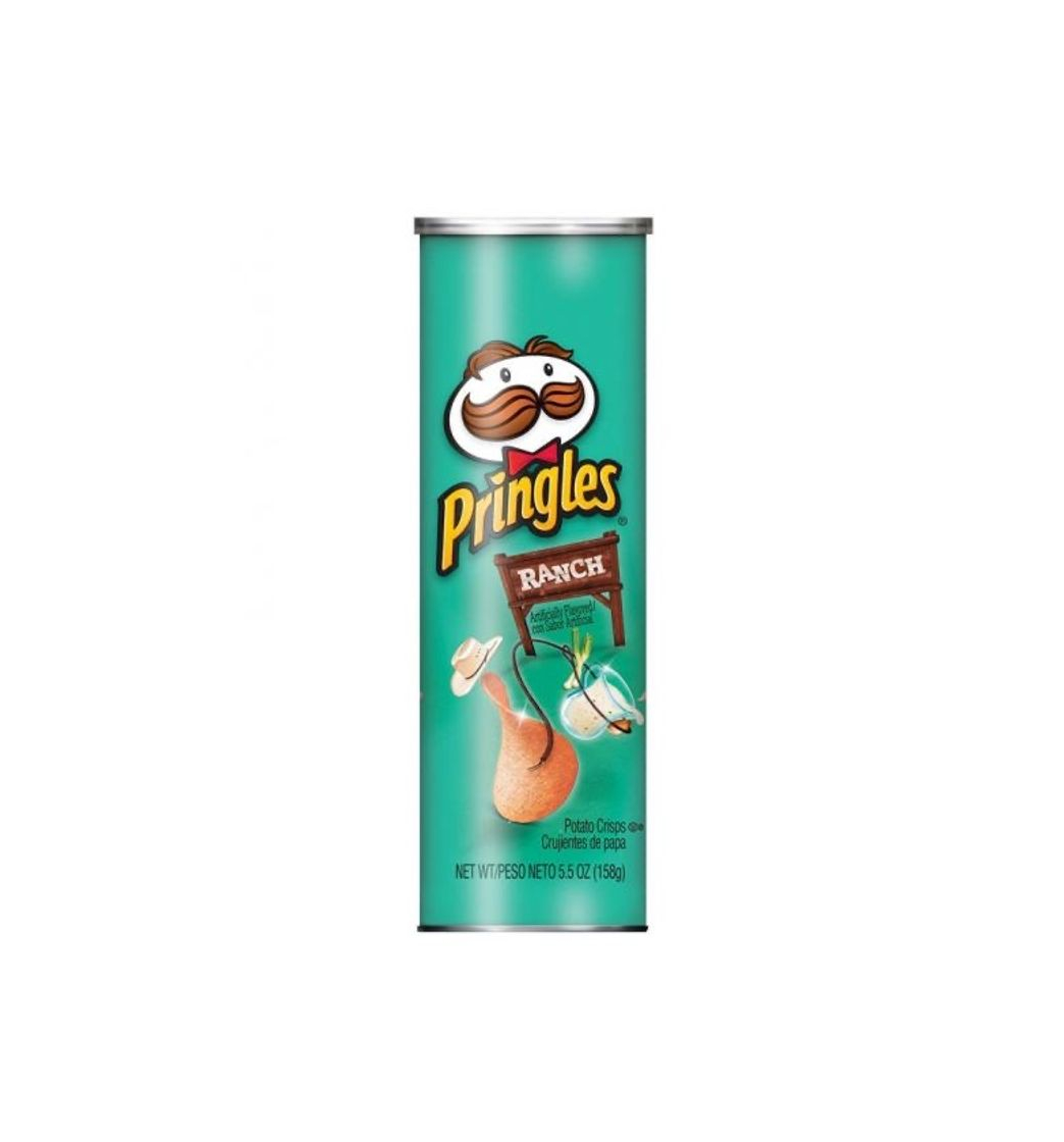 Products Pringles Ranch 