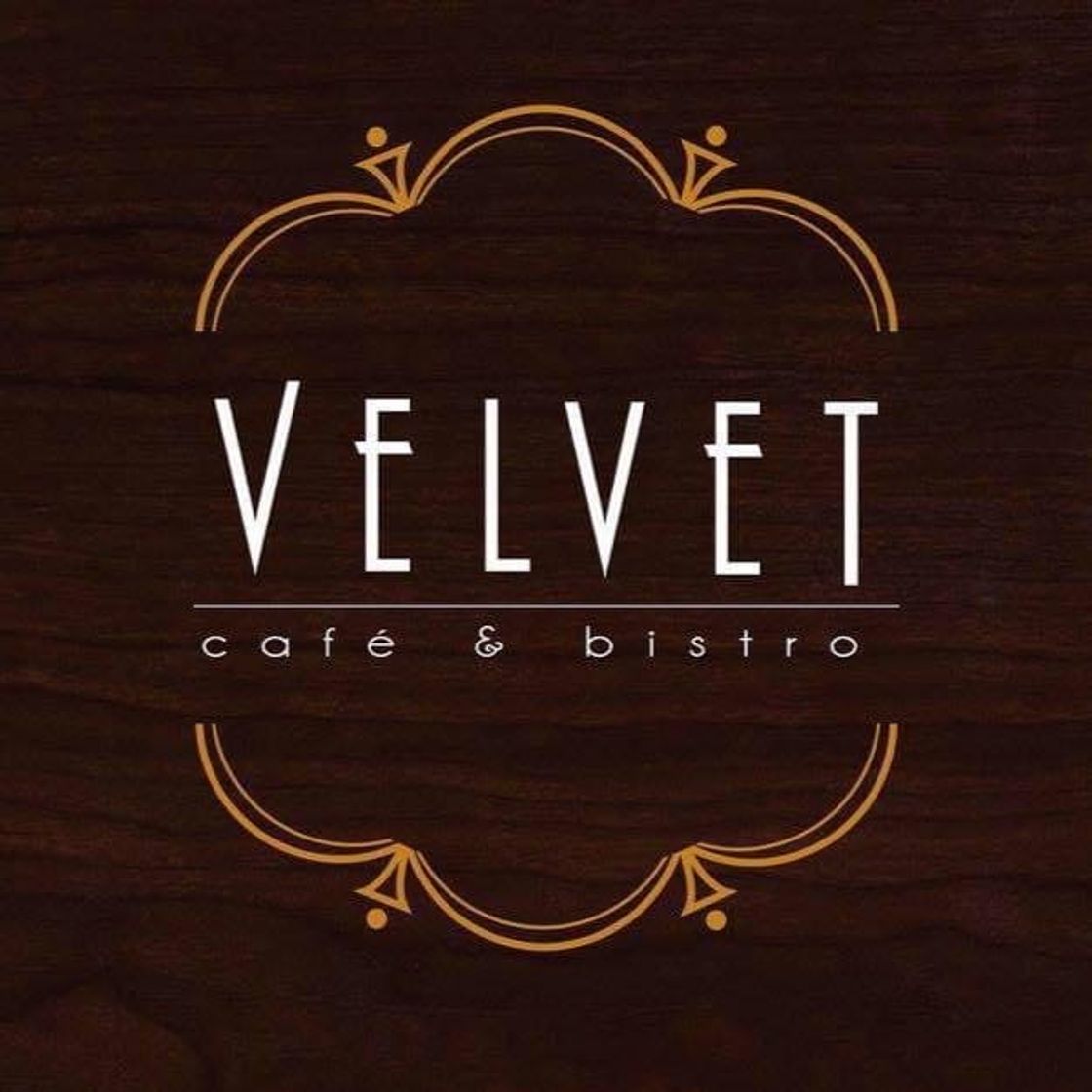 Fashion Velvet, Café & Bistro