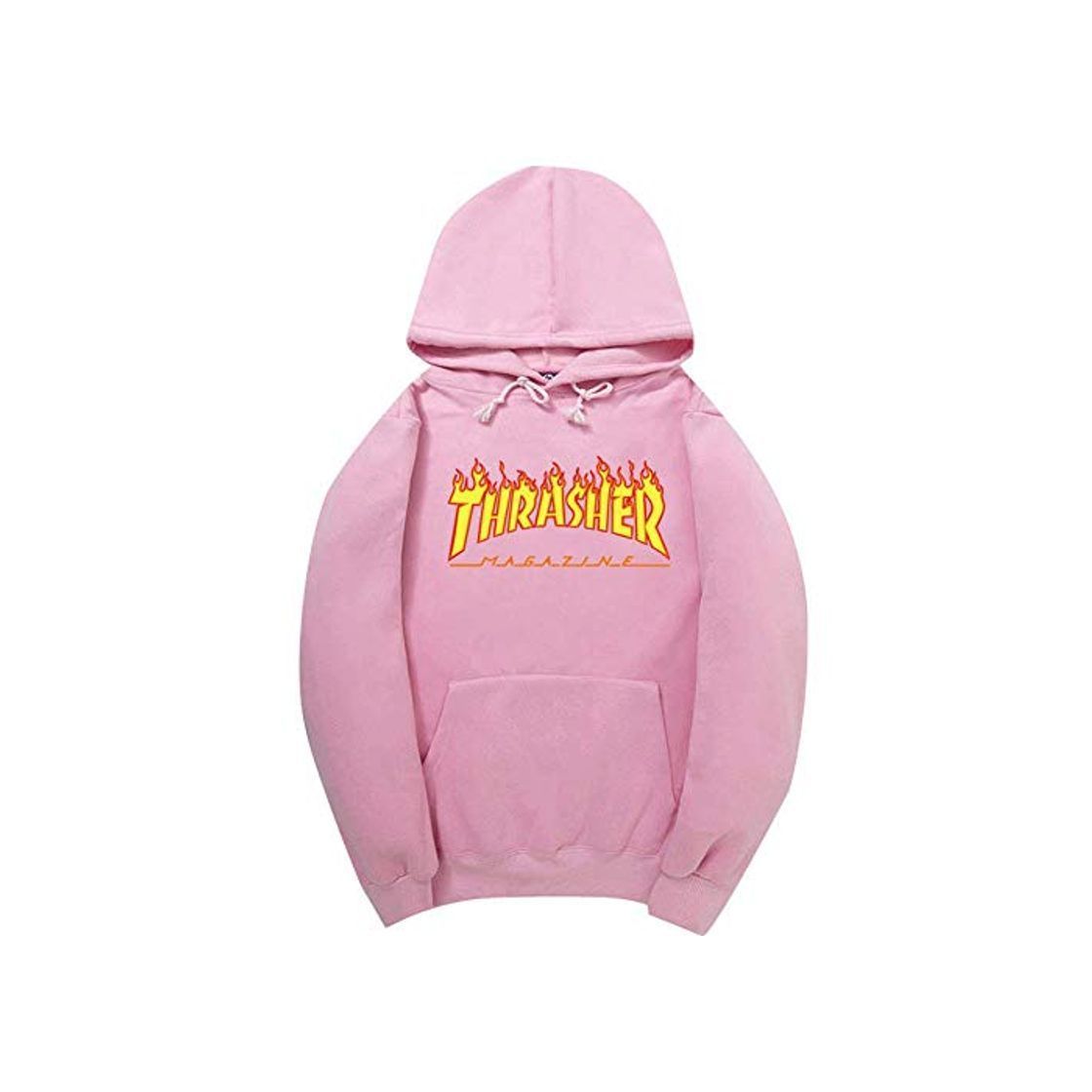 Social WHTIAN Sudadera con Capucha para Hombre