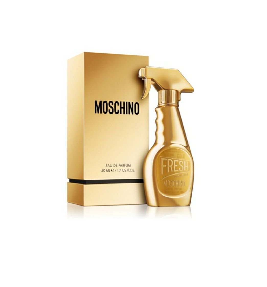 Product Moschino Fresh