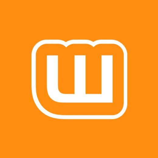 Wattpad - onde histórias vivem