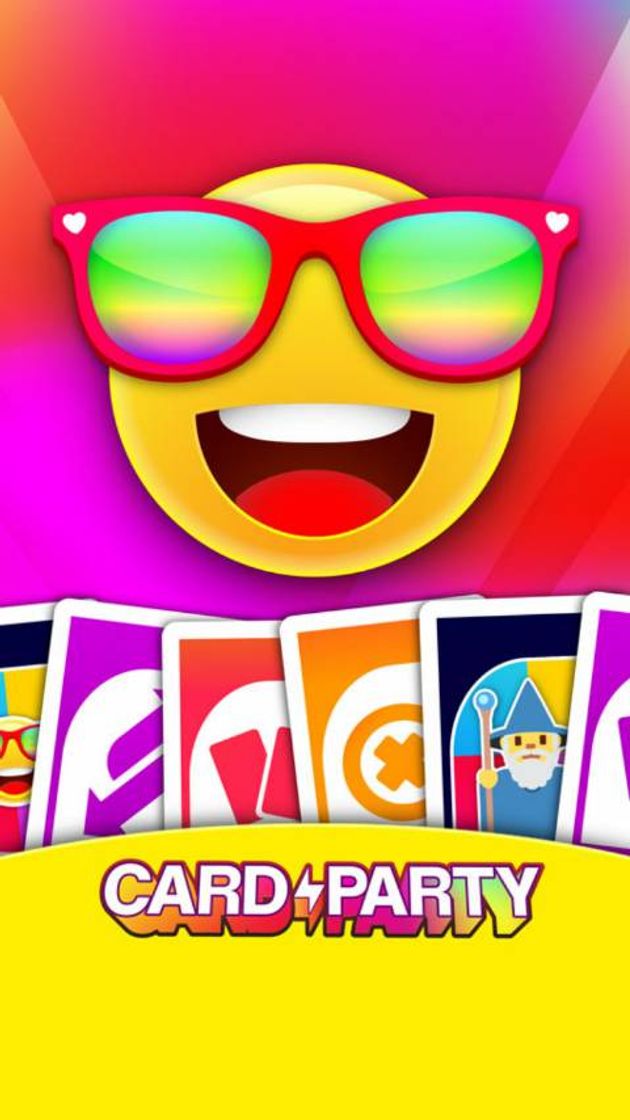 Videojuegos Card Party - Uno Friends & Family Houseparty Free - Google Play