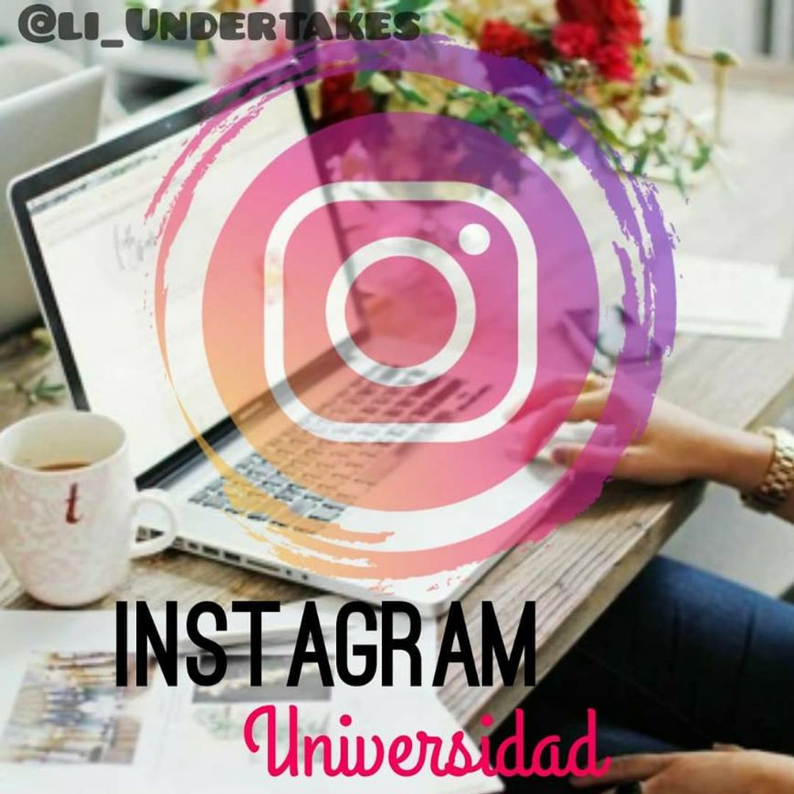 Fashion Instagram Universidad