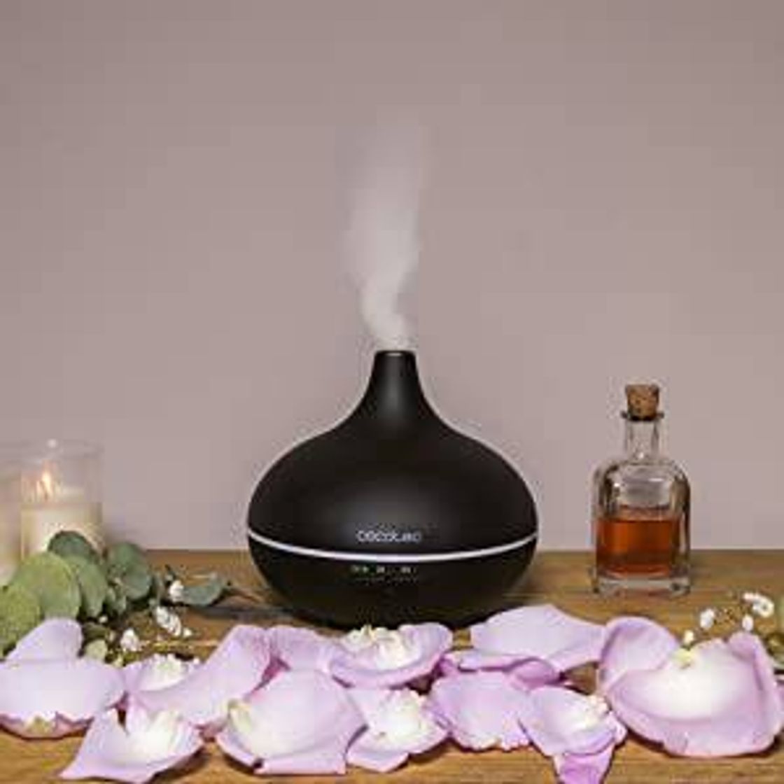 Social HUMIDIFICADOR ULTRASÓNICO