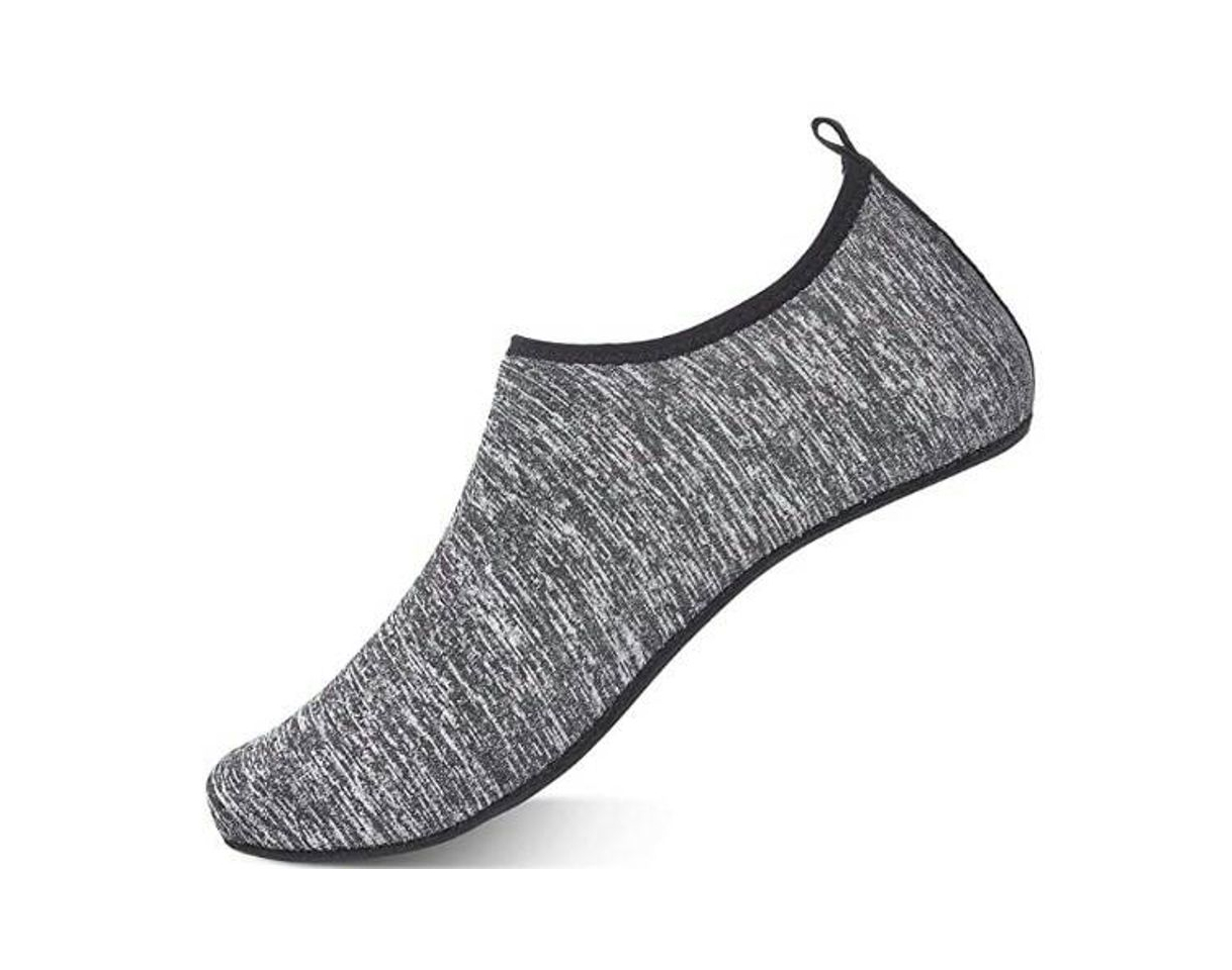 Zapatilla para el agua