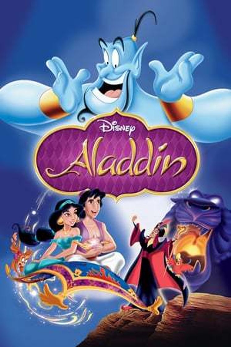 Aladdín