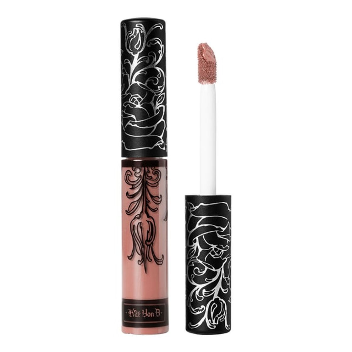 Fashion Everlating kitten - Barra de labios formato mini of KVD VEGAN ...