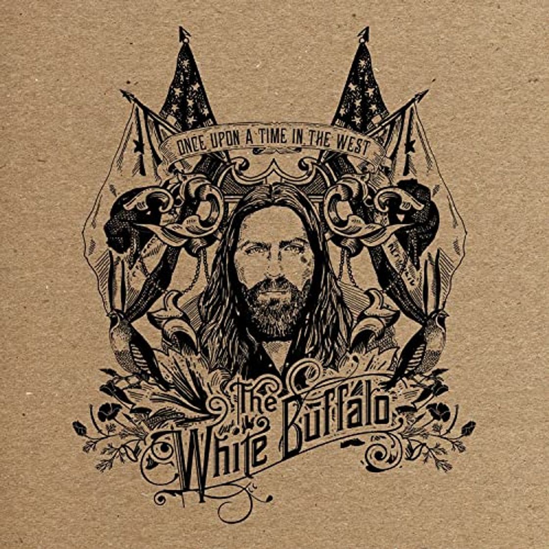 Canciones I am the light - The White Buffalo