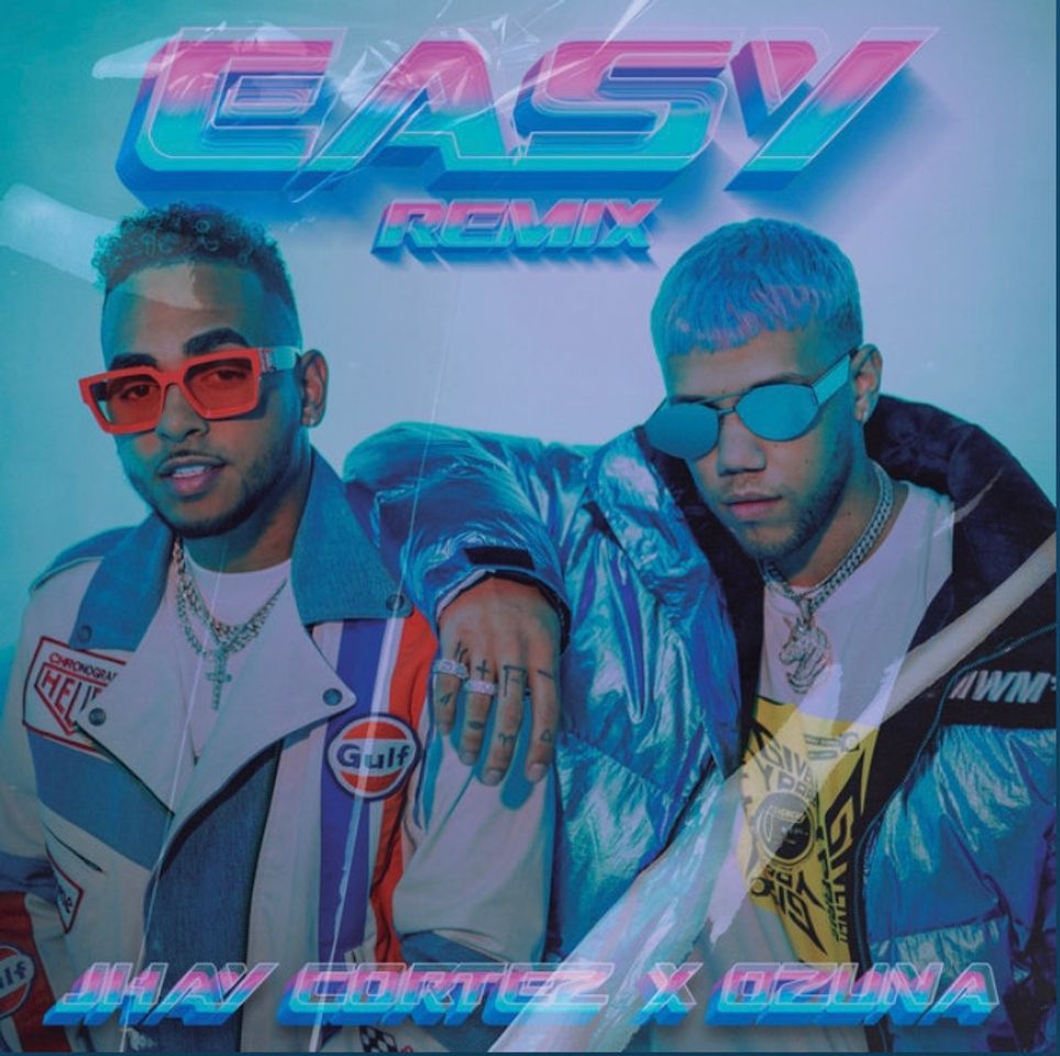 Music Easy - Remix