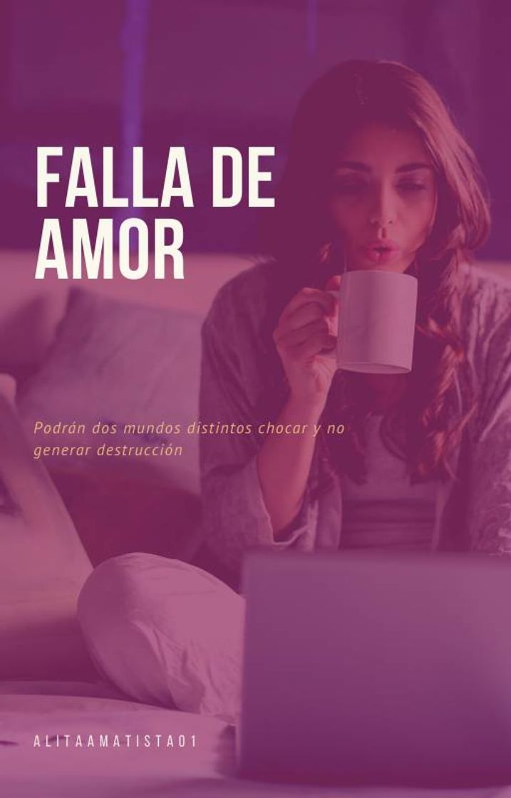 Moda Falla de amor. 