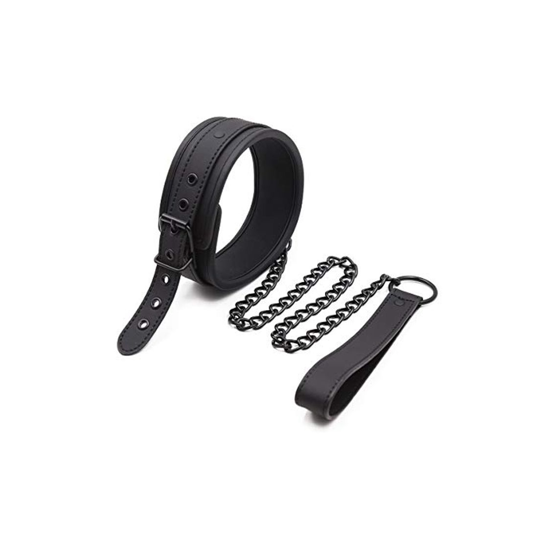 Cadena de metal de espuma suave de alta calidad ornamento