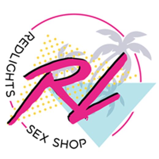 RedLights: Sex Shop Online. 