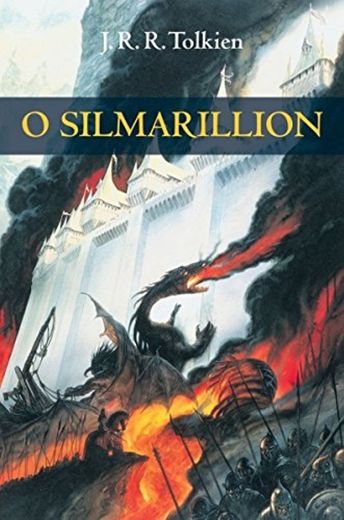 O Silmarillion