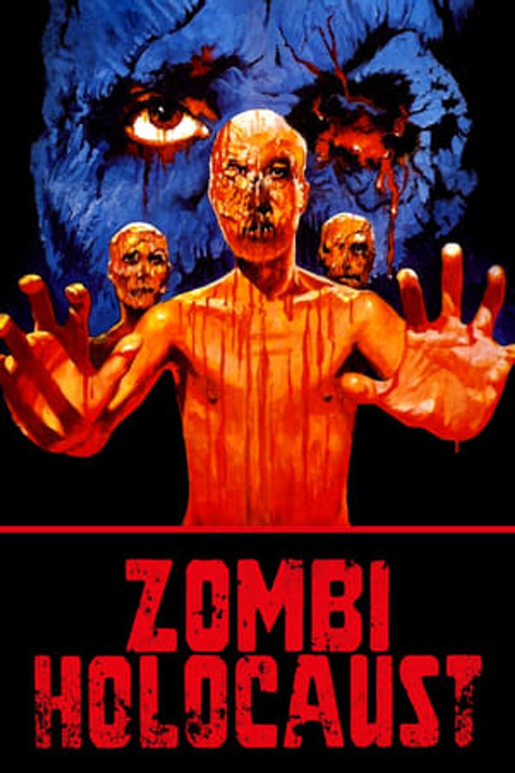 Movie Zombi holocausto