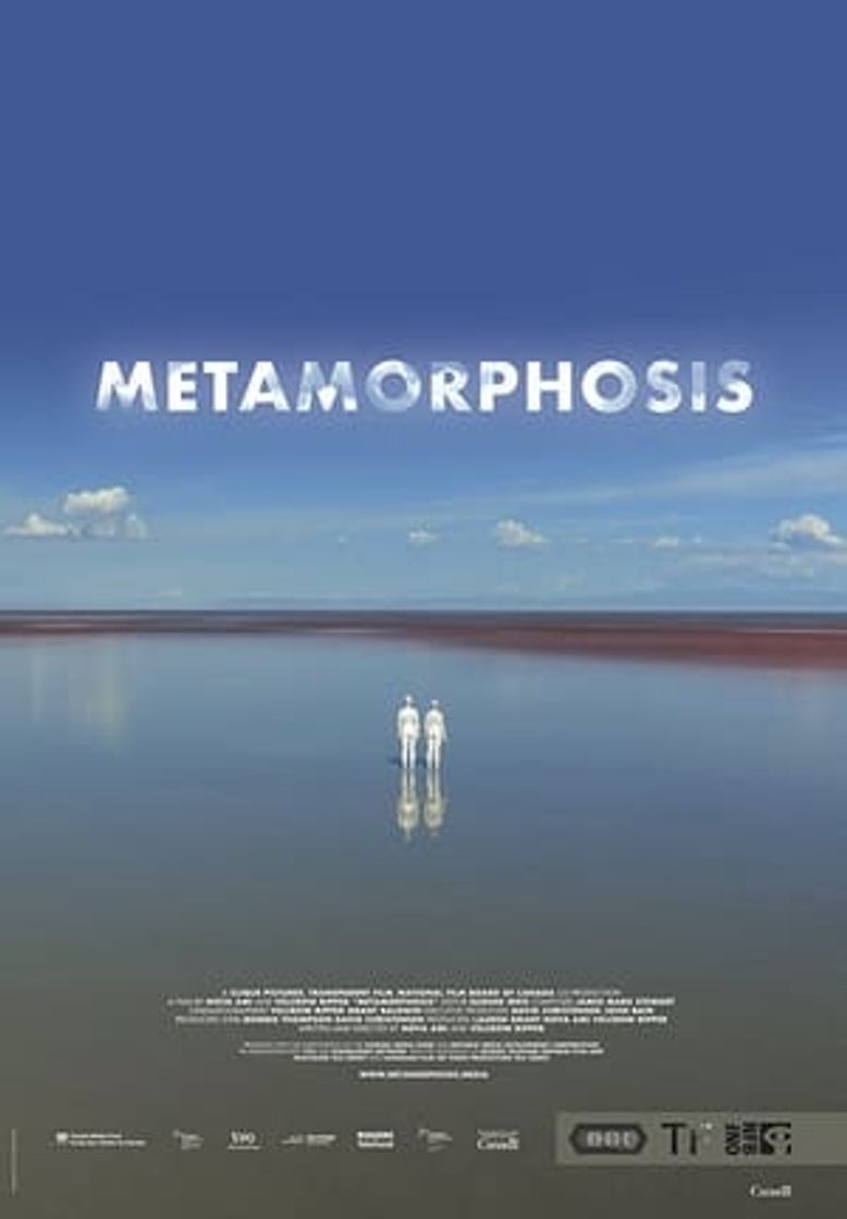 Película Metamorphosis