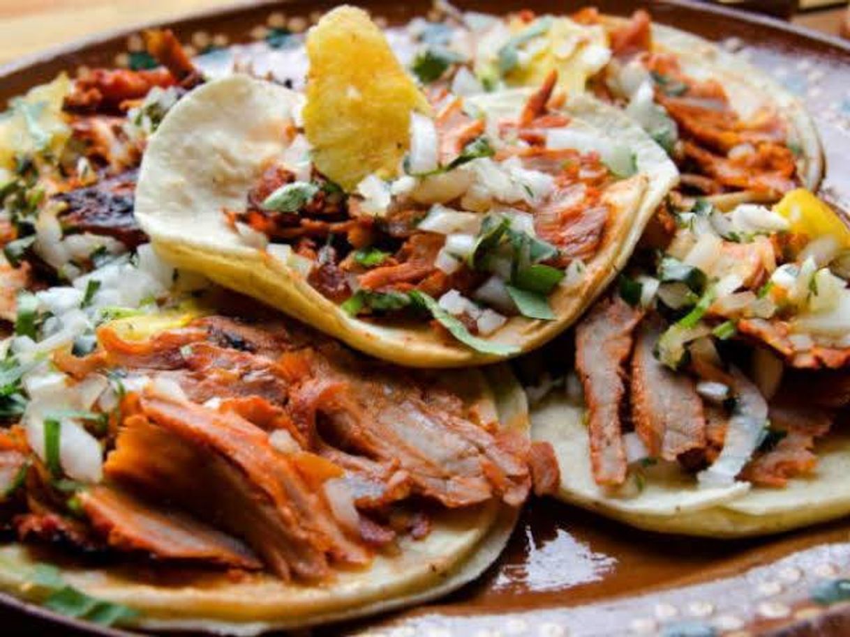 Moda Tacos 