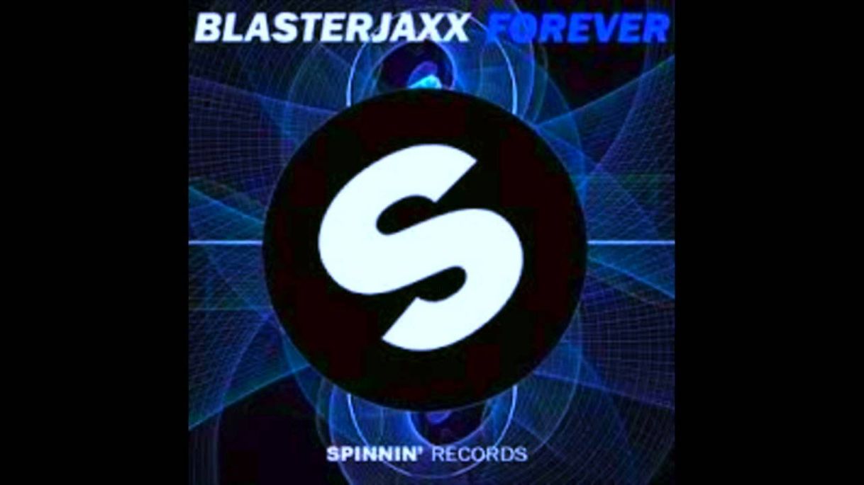 Fashion Blasterjaxx - Forever (Jaxx & Vega Bootleg) 