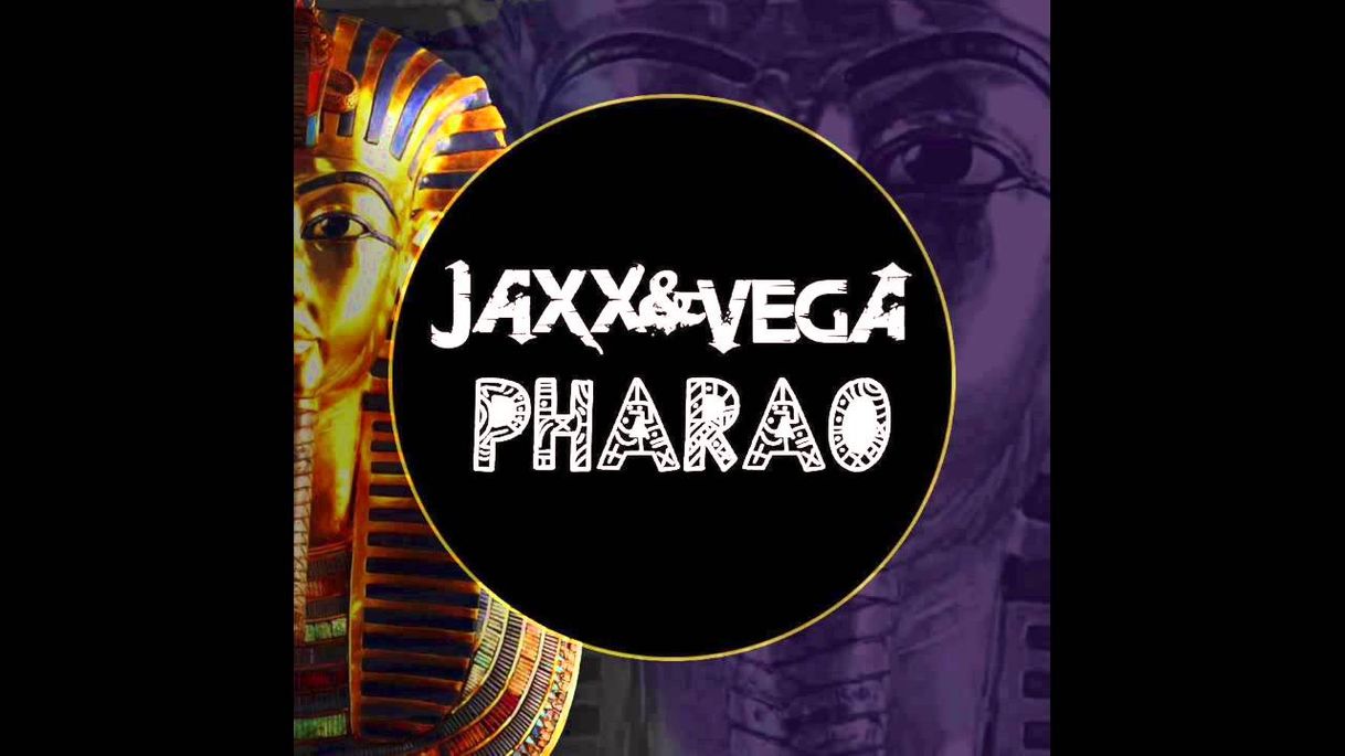 Moda Jaxx & Vega - Pharao (Original Mix) 