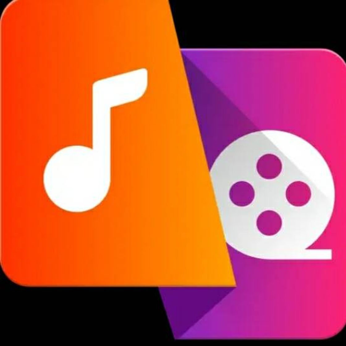 App Convertidor de video a Mp3 - mp3 music from videos 