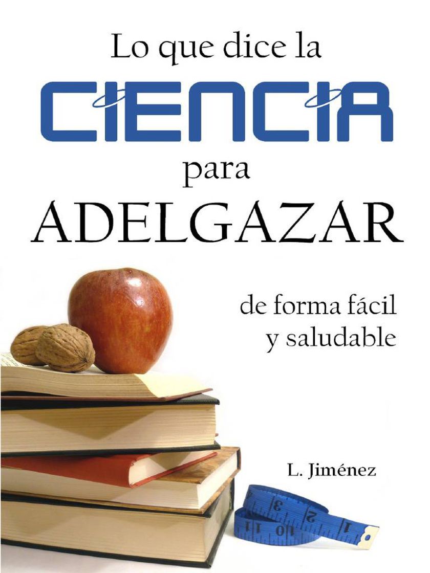 Social CLAVES PARA PERDER PESO 