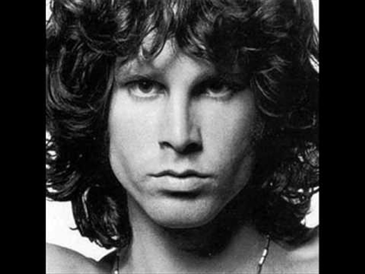 Social JIM MORRISON  LIGHT MY FIRE 