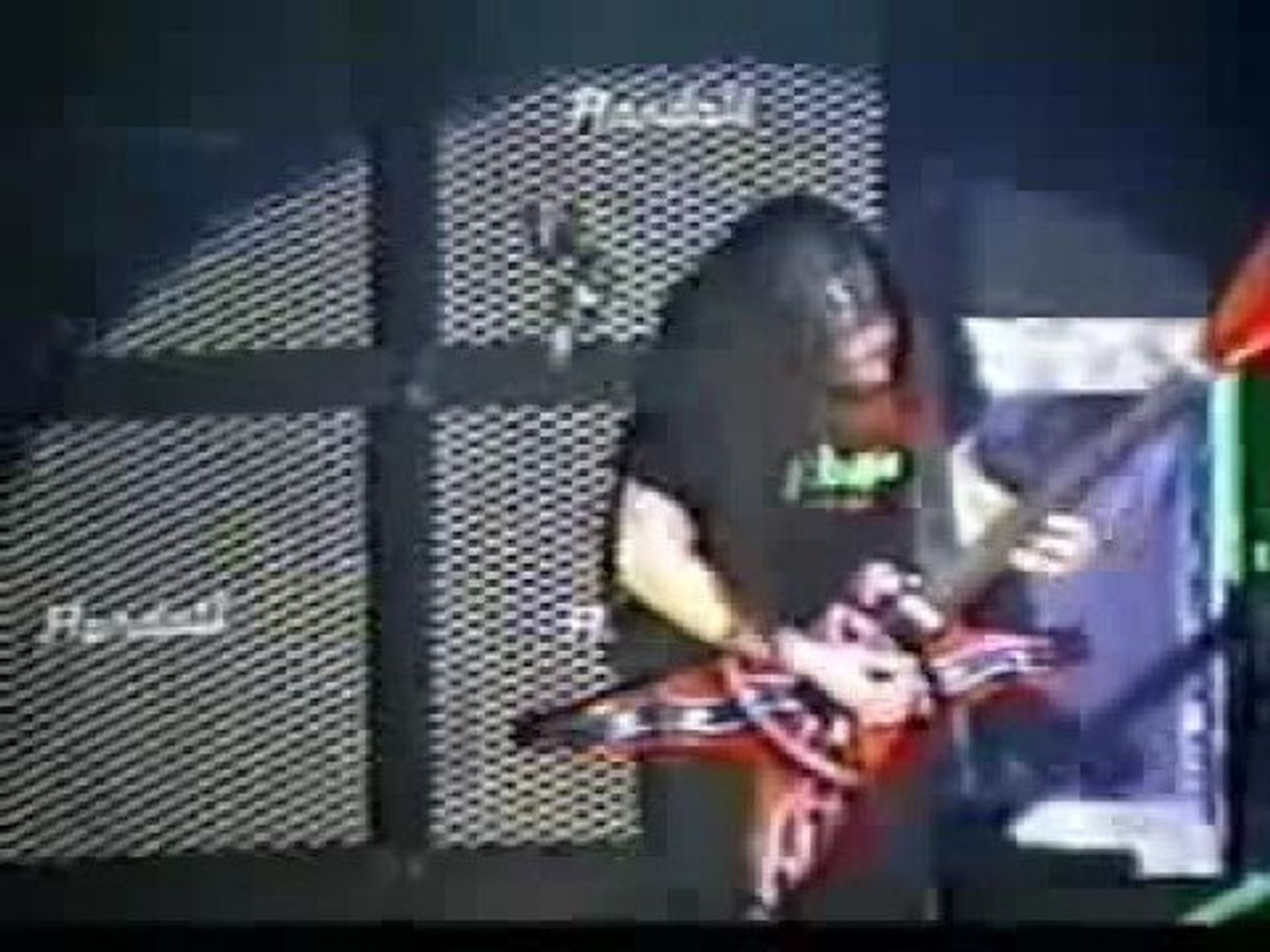 Social DIMEBAG DARREL CEMENTERY GATES ...PANTERA 