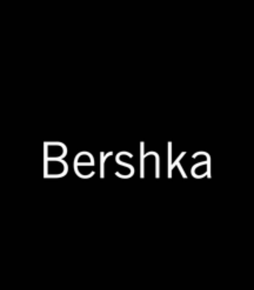 Fashion Bershka