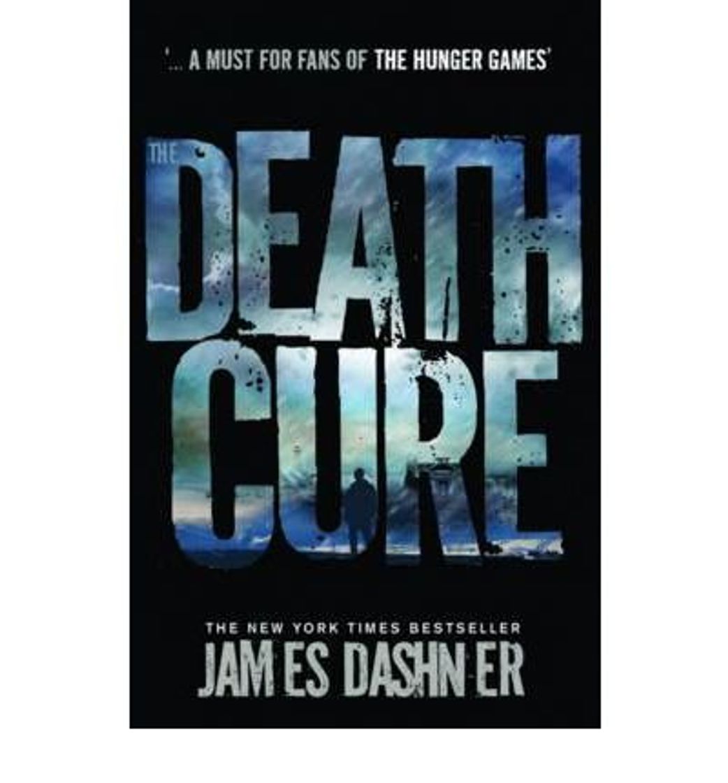 Libro [(The Death Cure)] [ By (author) James Dashner ] [May, 2012]