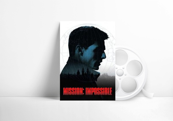 Movie Misión imposible