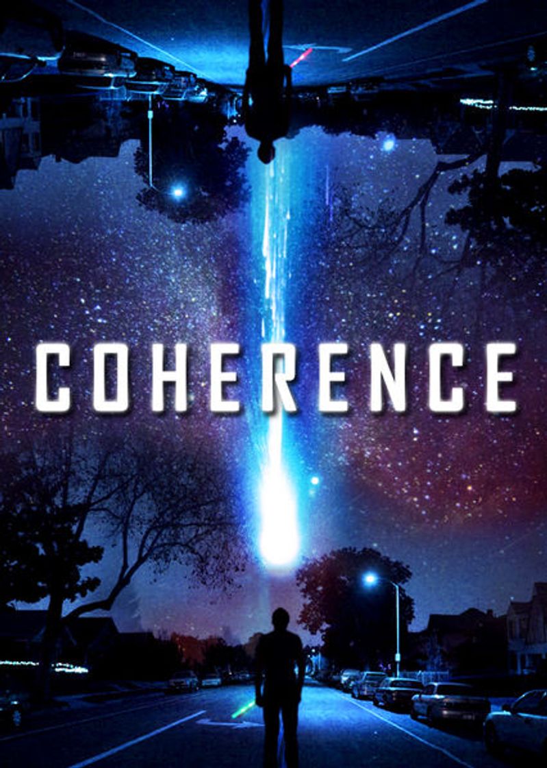 Movie COHERENCE