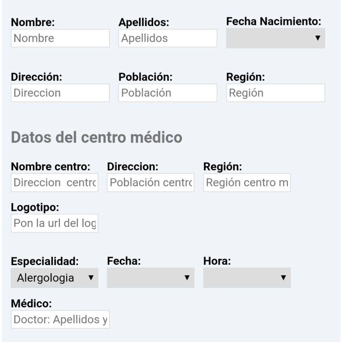 Social Justificantemedico.es