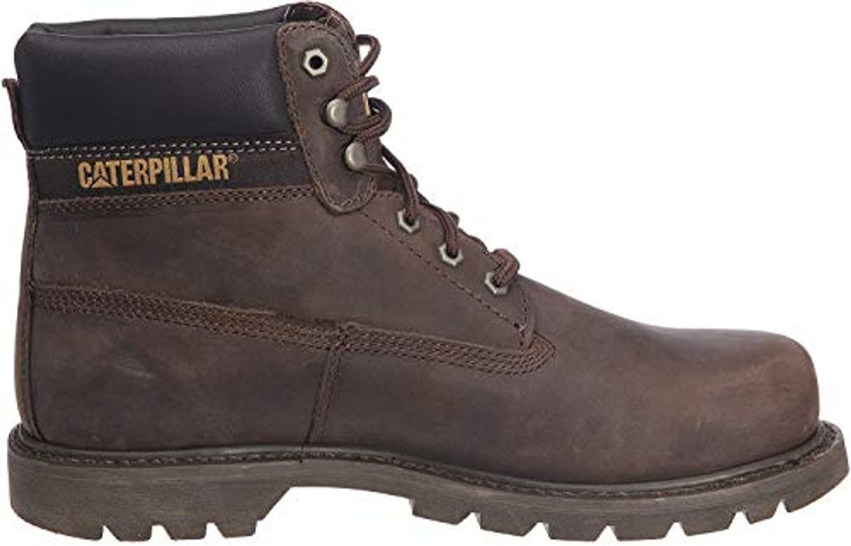 Social Cat Footwear Colorado - Botines con Cordones para Hombre